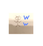 千微くんスタンプ第三弾！！！！！！！！（個別スタンプ：8）