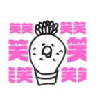 サボテンインコ（個別スタンプ：1）