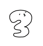 使いやすい敬語のきもち（個別スタンプ：24）