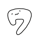 使いやすい敬語のきもち（個別スタンプ：28）