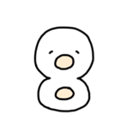 使いやすい敬語のきもち（個別スタンプ：29）