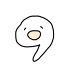 使いやすい敬語のきもち（個別スタンプ：30）