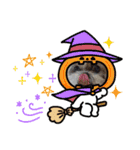 runasonaスタンプPart2（シーズー♂）（個別スタンプ：14）