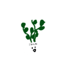 野菜よ（個別スタンプ：2）