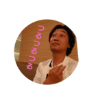夢みるアッキー（個別スタンプ：3）