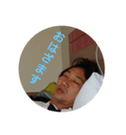 夢みるアッキー（個別スタンプ：5）