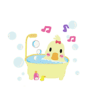 Duck-ドラダック（個別スタンプ：39）