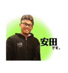 八王子リライト（個別スタンプ：5）