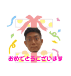 八王子リライト（個別スタンプ：10）