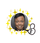 八王子リライト（個別スタンプ：12）