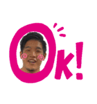 八王子リライト（個別スタンプ：25）