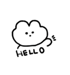 KYOMUUSACHANN（個別スタンプ：2）