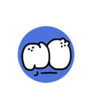 KYOMUUSACHANN（個別スタンプ：6）