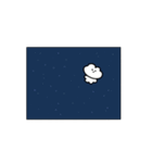 KYOMUUSACHANN（個別スタンプ：16）