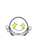 ぐるぐる タマゴくん（個別スタンプ：26）