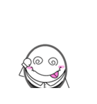 ぐるぐる タマゴくん（個別スタンプ：27）