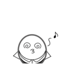 ぐるぐる タマゴくん（個別スタンプ：31）