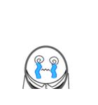 ぐるぐる タマゴくん（個別スタンプ：38）