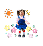 るあスタ26（個別スタンプ：1）