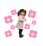 るあスタ26（個別スタンプ：2）