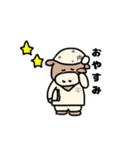 ミノ連合スタンプだよ(*´-`)（個別スタンプ：6）