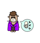 ミノ連合スタンプだよ(*´-`)（個別スタンプ：27）