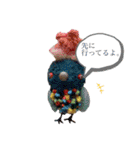 貝獣さん（個別スタンプ：11）