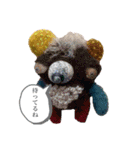 貝獣さん（個別スタンプ：12）