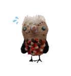 貝獣さん（個別スタンプ：24）