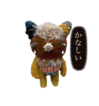 貝獣さん（個別スタンプ：26）