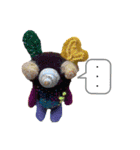 貝獣さん（個別スタンプ：30）