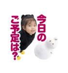 ★ひまりスタンプ★その5（個別スタンプ：3）