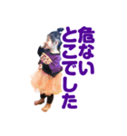 ★ひまりスタンプ★その5（個別スタンプ：16）