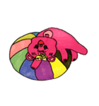 モモンの日常❤️3（個別スタンプ：6）