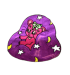 モモンの日常❤️3（個別スタンプ：8）