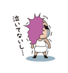 メタルベイベーズ（個別スタンプ：10）