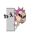 メタルベイベーズ（個別スタンプ：15）