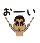 メタルベイベーズ（個別スタンプ：19）