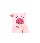 ピムとタイ語 (Edition 1)（個別スタンプ：10）