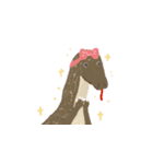 ピムとタイ語 (Edition 1)（個別スタンプ：11）