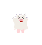 ピムとタイ語 (Edition 1)（個別スタンプ：15）