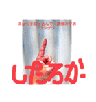 関西オヤジの独り言2（個別スタンプ：5）