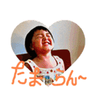 関西オヤジの独り言2（個別スタンプ：14）