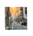 関西オヤジの独り言2（個別スタンプ：26）