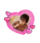 ♡大成長期♡（個別スタンプ：5）