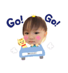 ♡大成長期♡（個別スタンプ：20）