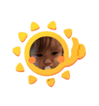 ♡大成長期♡（個別スタンプ：32）