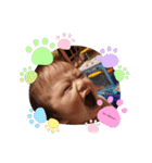 ♡大成長期♡（個別スタンプ：38）