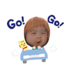 ☆柚凪のスタンプ☆2（個別スタンプ：34）