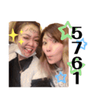 ♡ハイサイ♡（個別スタンプ：30）